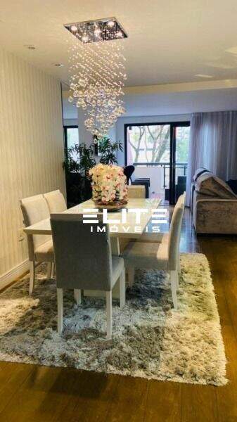 Apartamento à venda no Bairro Jardim: 