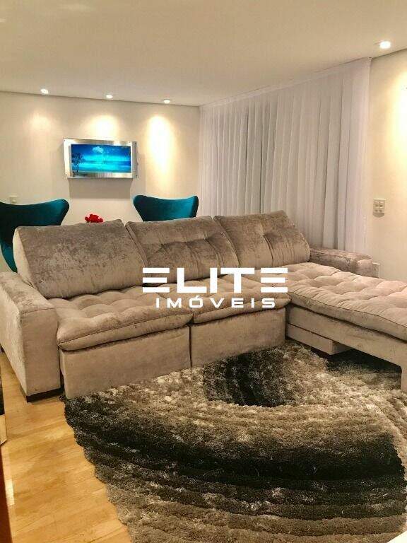 Apartamento à venda no Bairro Jardim: 