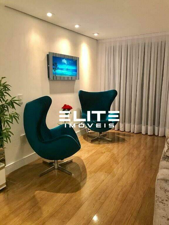 Apartamento à venda no Bairro Jardim: 