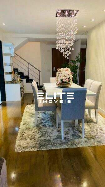 Apartamento à venda no Bairro Jardim: 