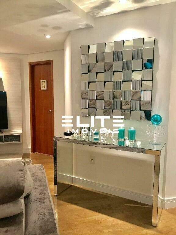 Apartamento à venda no Bairro Jardim: 