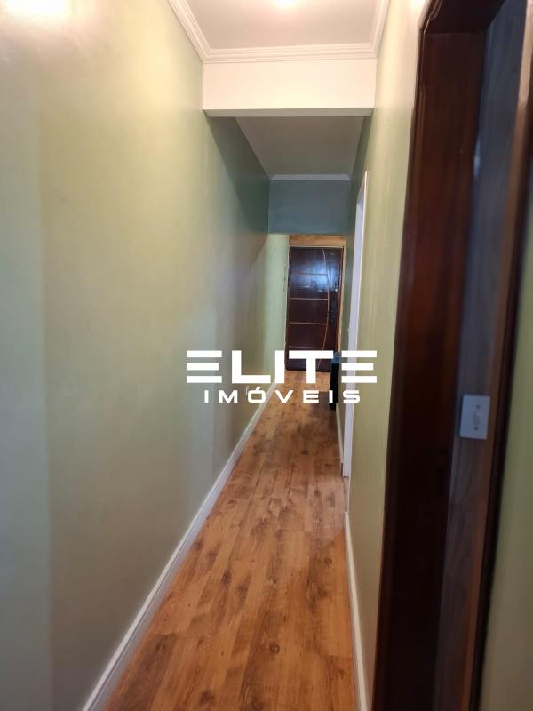 Cobertura à venda no Vila Alzira: 