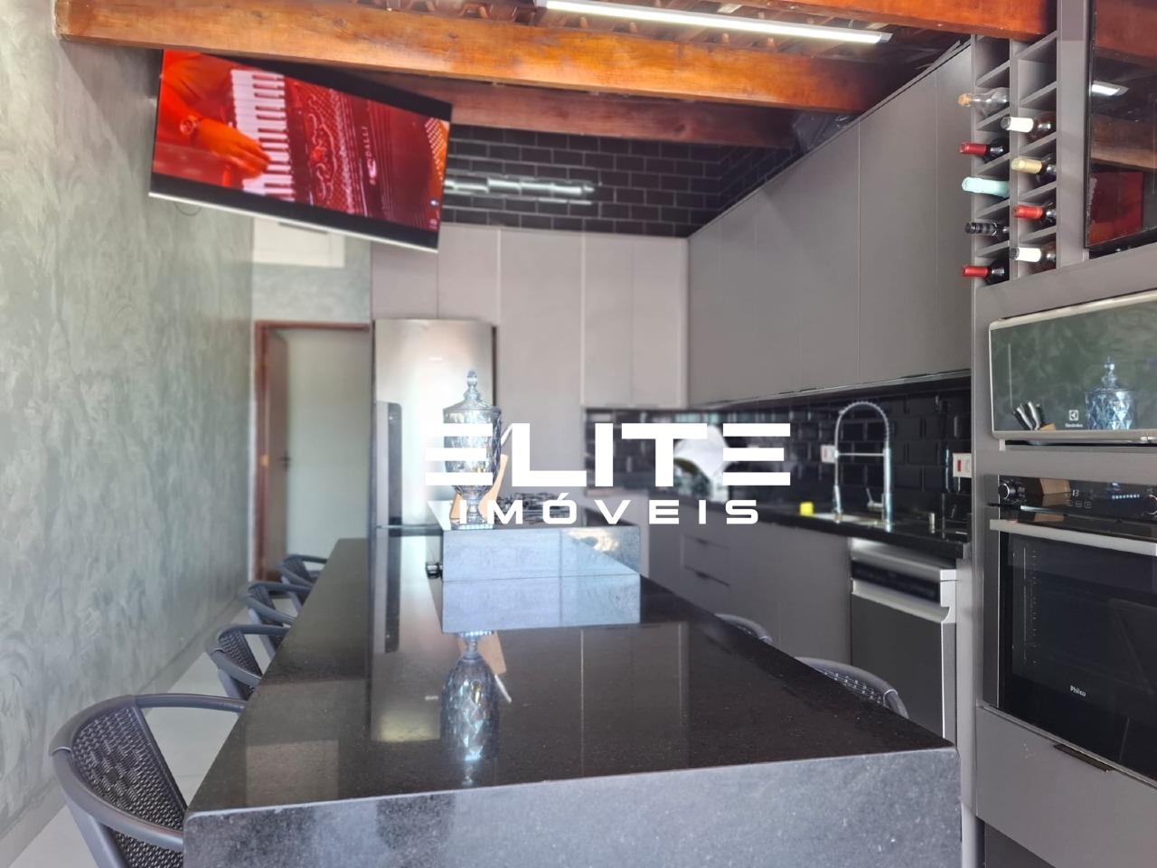 Cobertura à venda no Vila Alzira: 