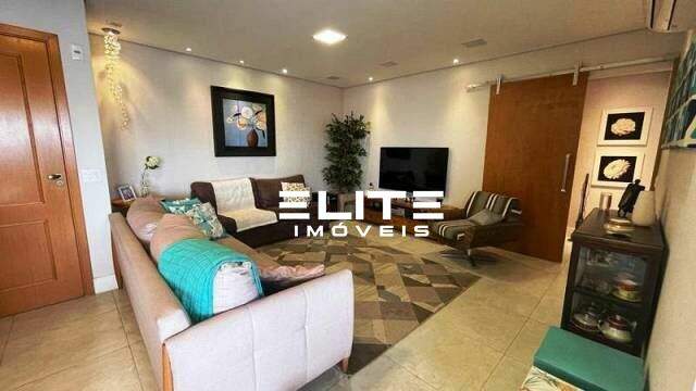 Apartamento à venda no Vila Scarpelli: 