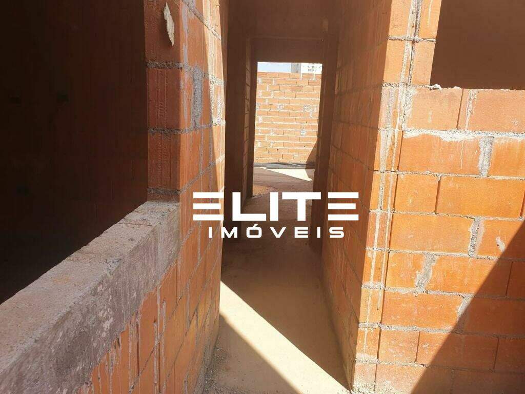 Cobertura à venda no Jardim Pilar: 