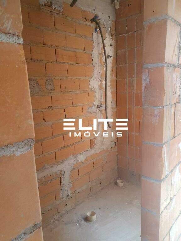 Cobertura à venda no Jardim Pilar: 