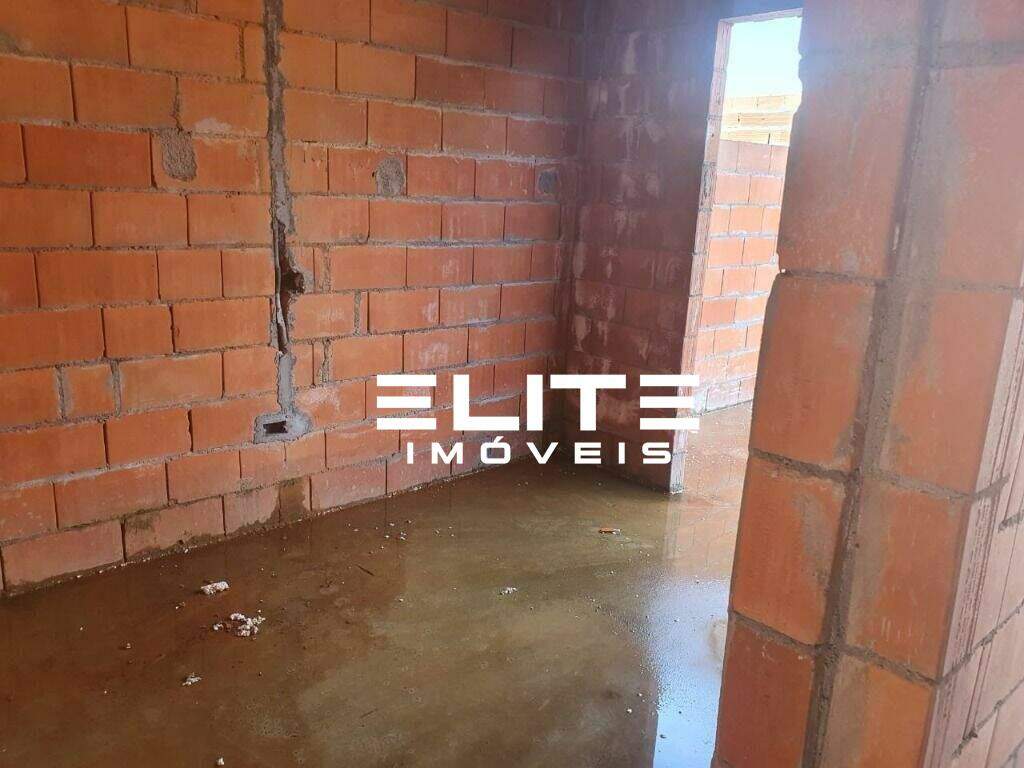 Cobertura à venda no Jardim Pilar: 