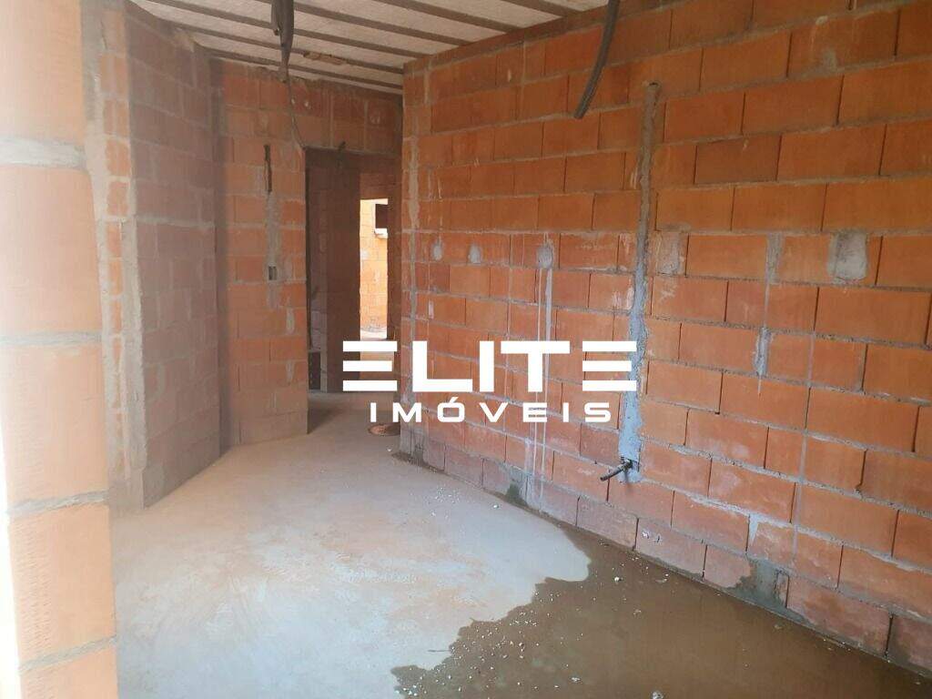 Cobertura à venda no Jardim Pilar: 