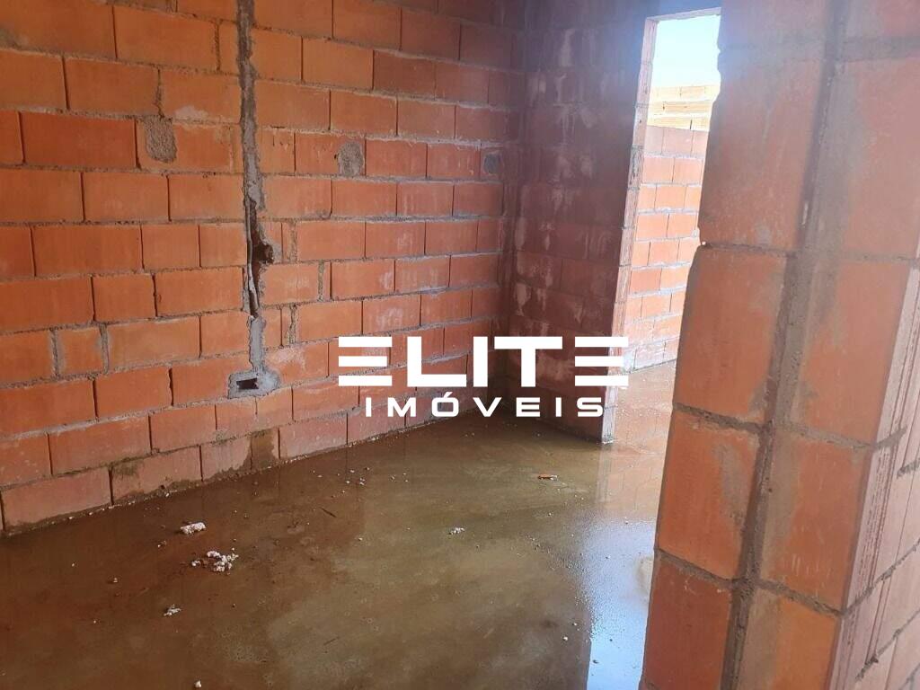 Cobertura à venda no Jardim Pilar: 