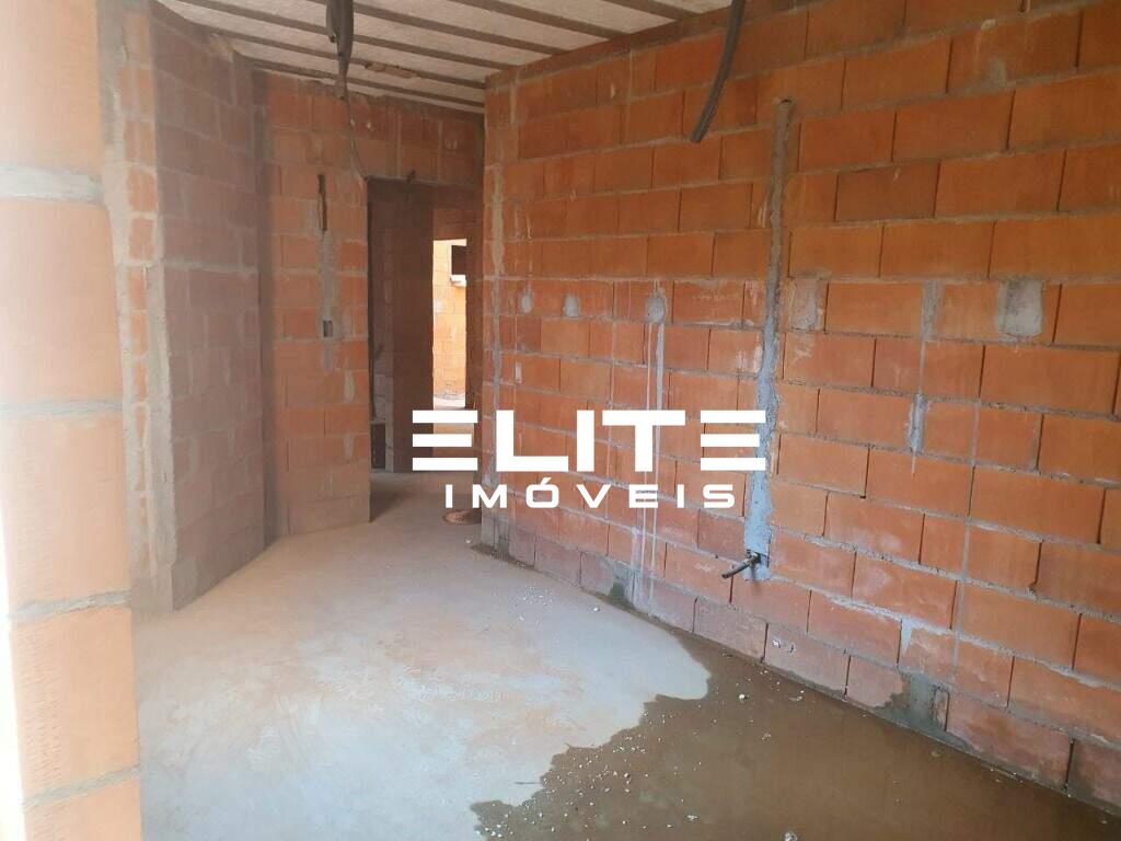 Cobertura à venda no Jardim Pilar: 