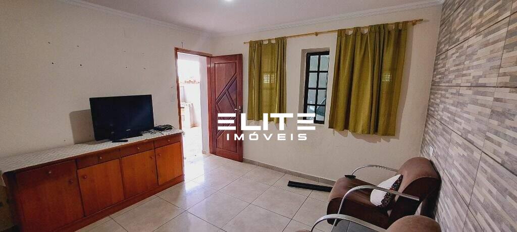 Casa à venda no Parque Novo Oratório: 