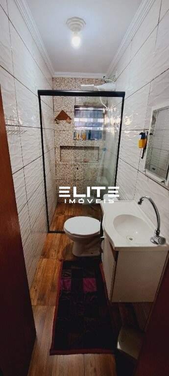 Casa à venda no Parque Novo Oratório: 