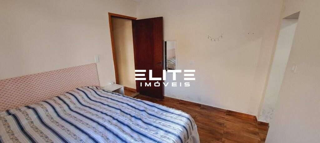 Casa à venda no Parque Novo Oratório: 