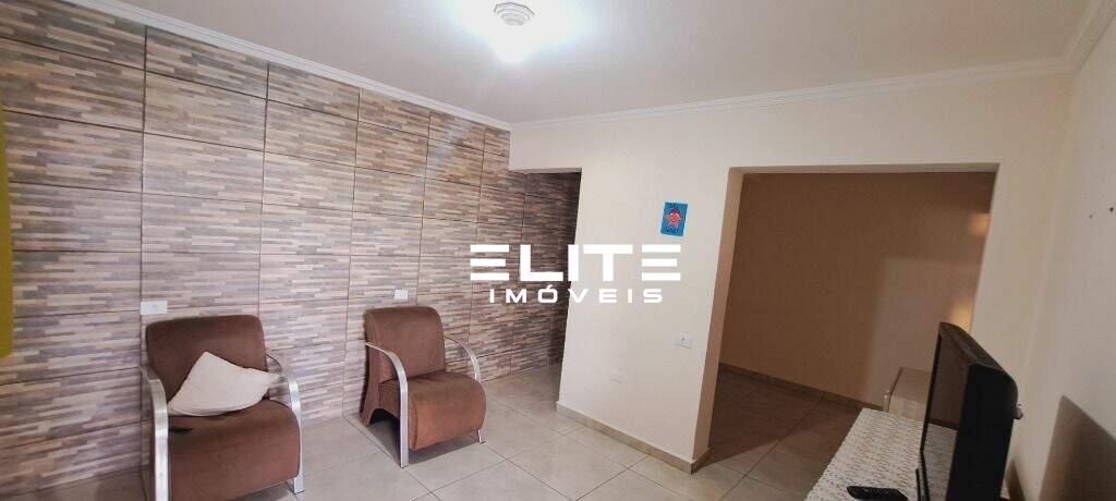 Casa à venda no Parque Novo Oratório: 