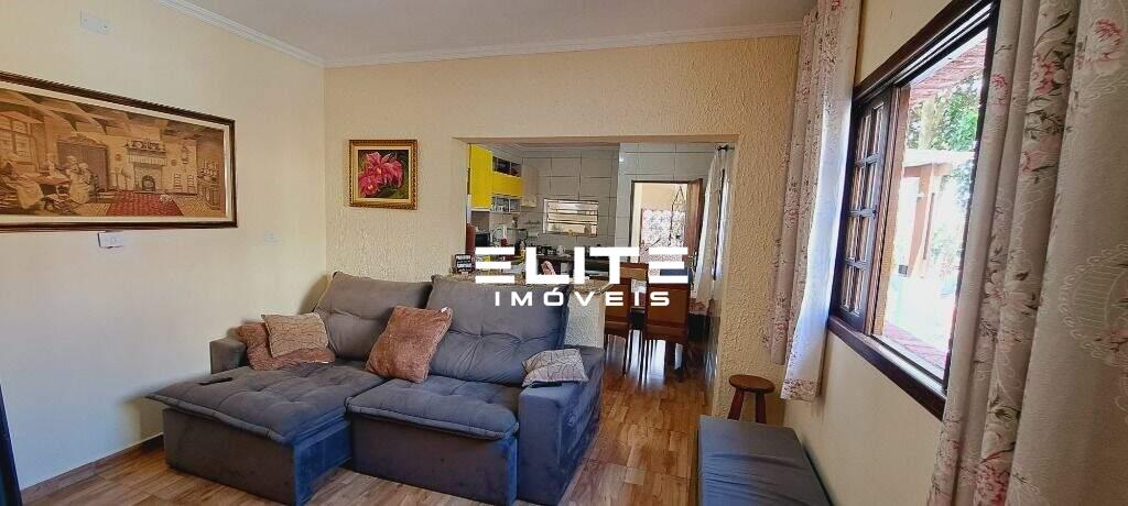 Casa à venda no Parque Novo Oratório: 