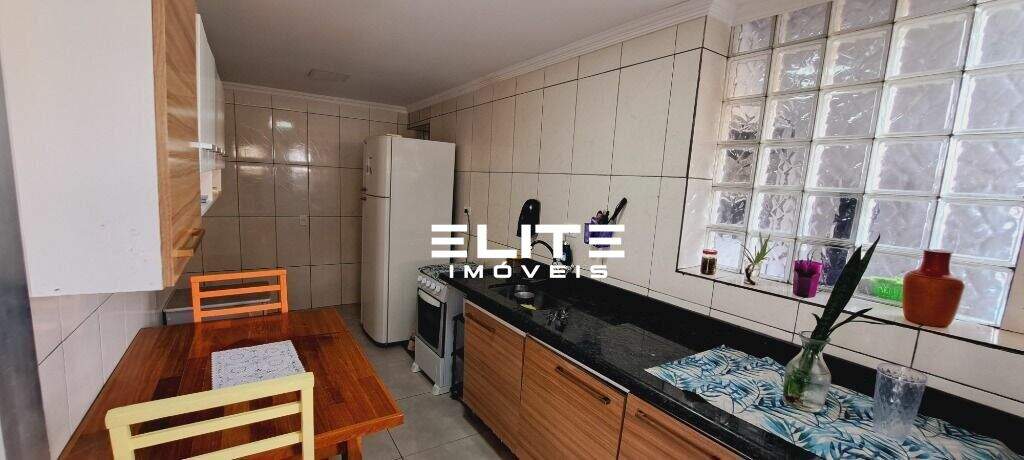 Casa à venda no Parque Novo Oratório: 