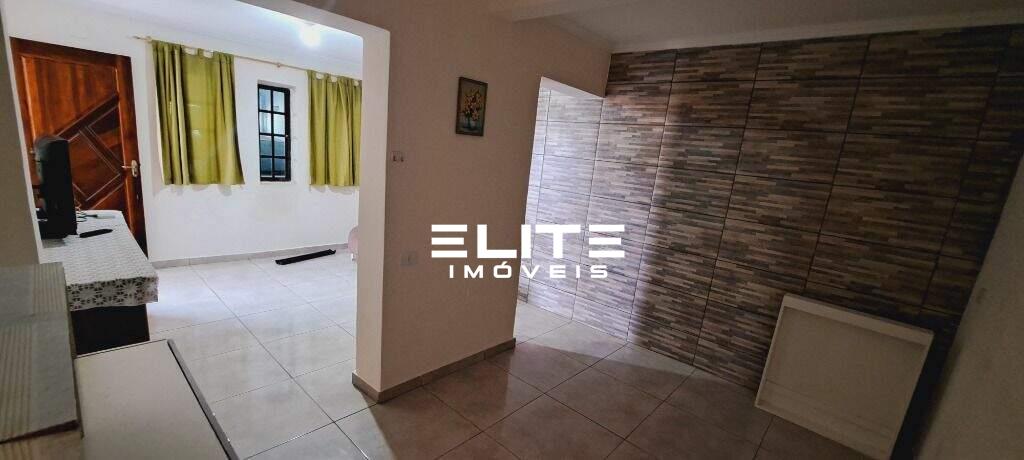 Casa à venda no Parque Novo Oratório: 