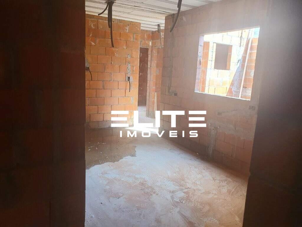 Cobertura à venda no Jardim Pilar: 