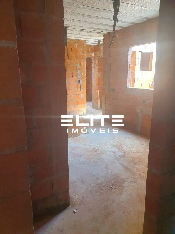 Cobertura à venda no Jardim Pilar: 