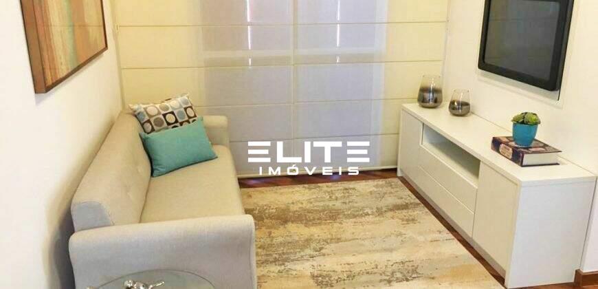 Apartamento à venda no Vila Alzira: 