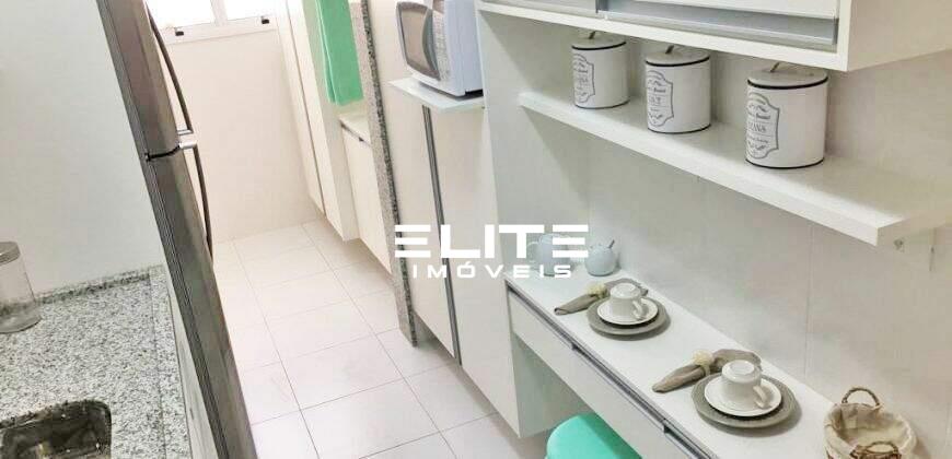 Apartamento à venda no Vila Alzira: 