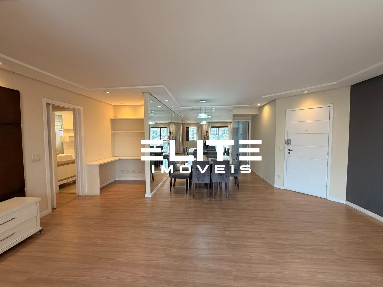 Apartamento à venda no Bairro Jardim: 