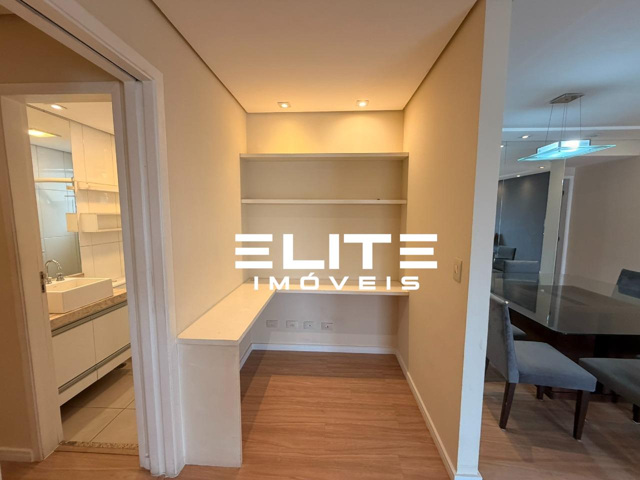 Apartamento à venda no Bairro Jardim: 