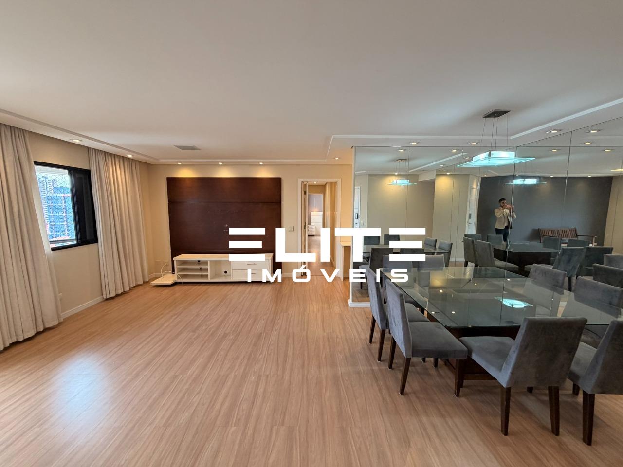 Apartamento à venda no Bairro Jardim: 