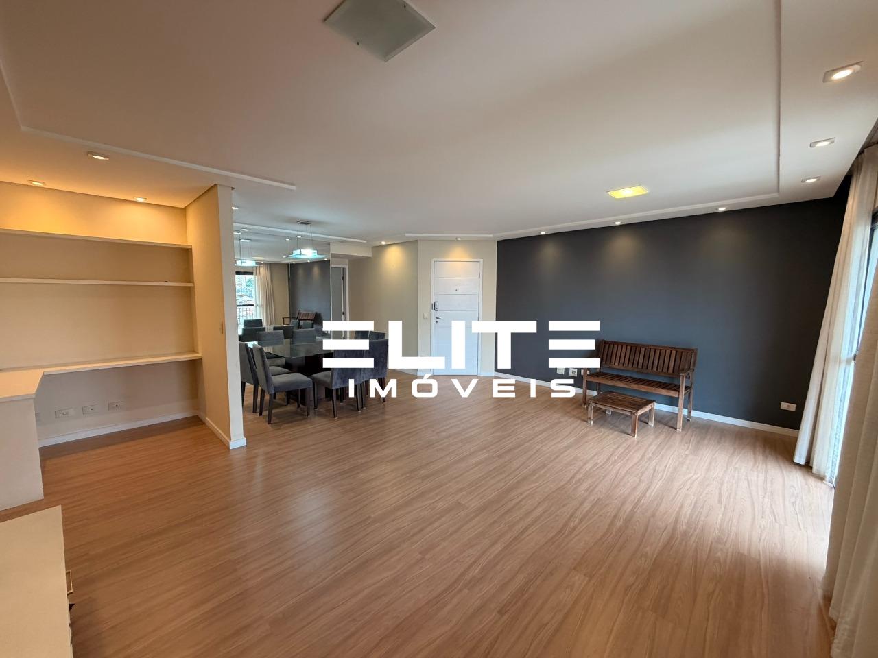 Apartamento à venda no Bairro Jardim: 