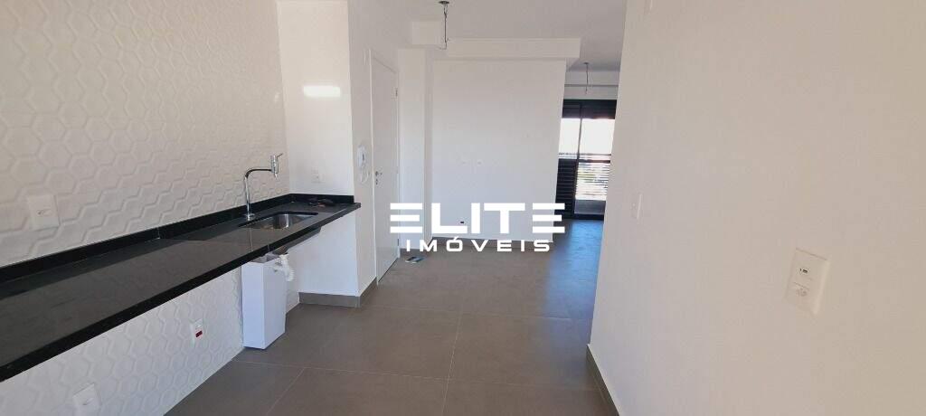 Apartamento à venda no Campestre: 