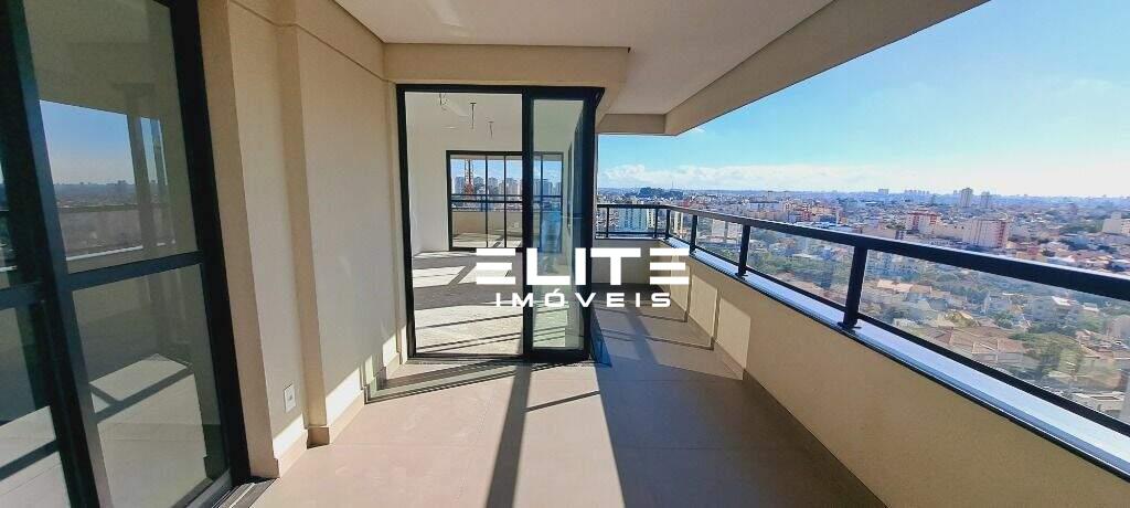 Apartamento à venda no Campestre: 