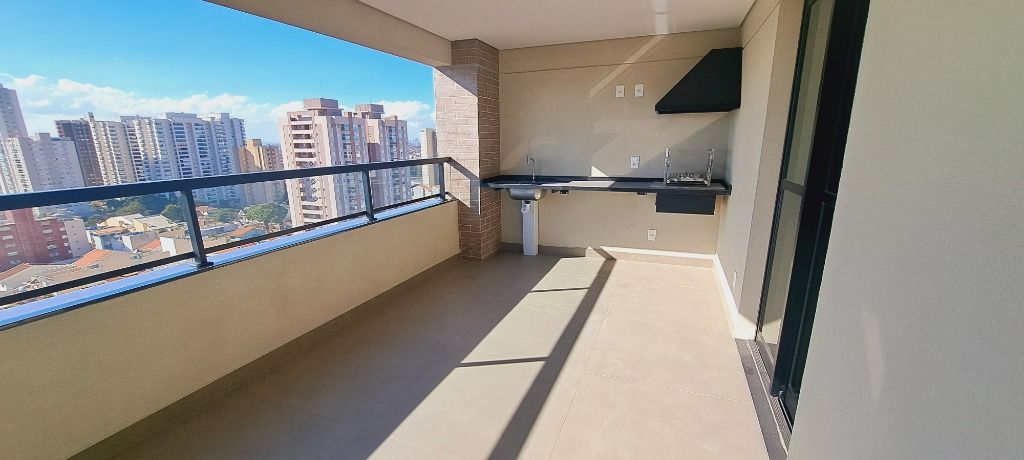 Apartamento à venda no Campestre: 