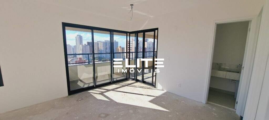 Apartamento à venda no Campestre: 