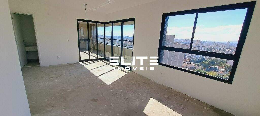 Apartamento à venda no Campestre: 