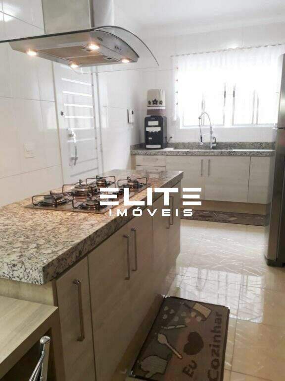 Sobrado à venda no Boa Vista: 