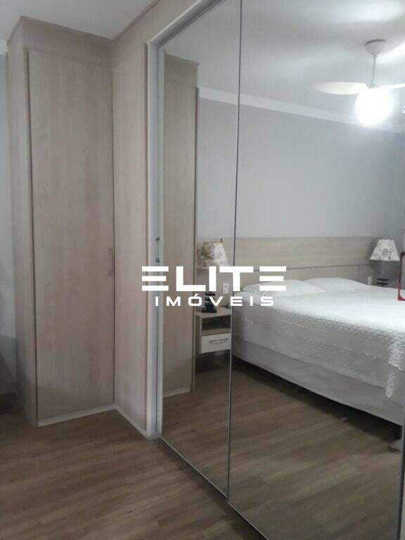 Sobrado à venda no Boa Vista: 