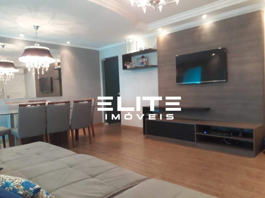 Sobrado à venda no Boa Vista: 