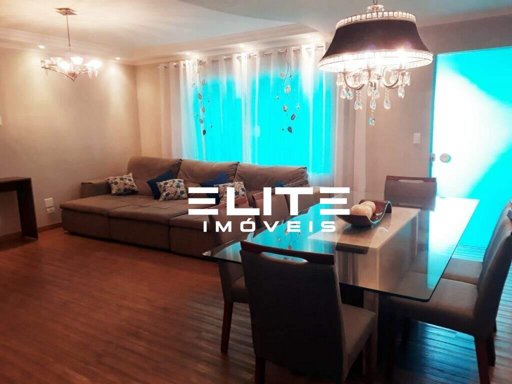 Sobrado à venda no Boa Vista: 