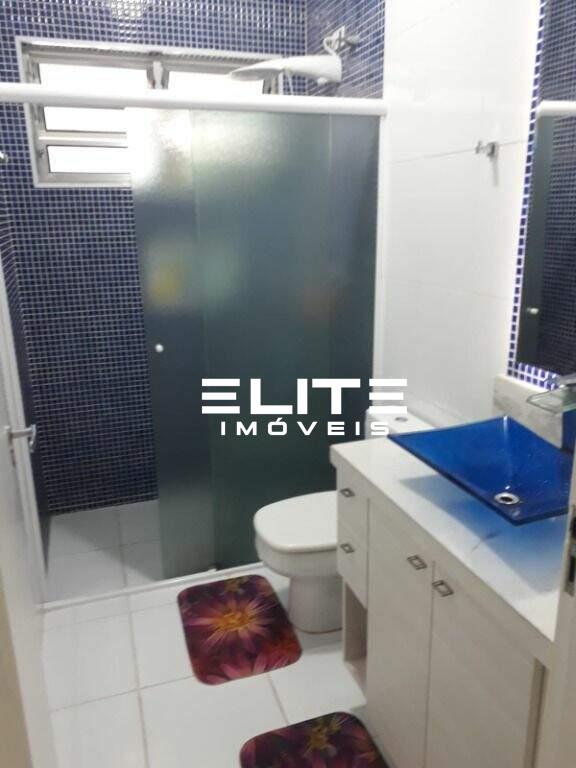 Sobrado à venda no Boa Vista: 