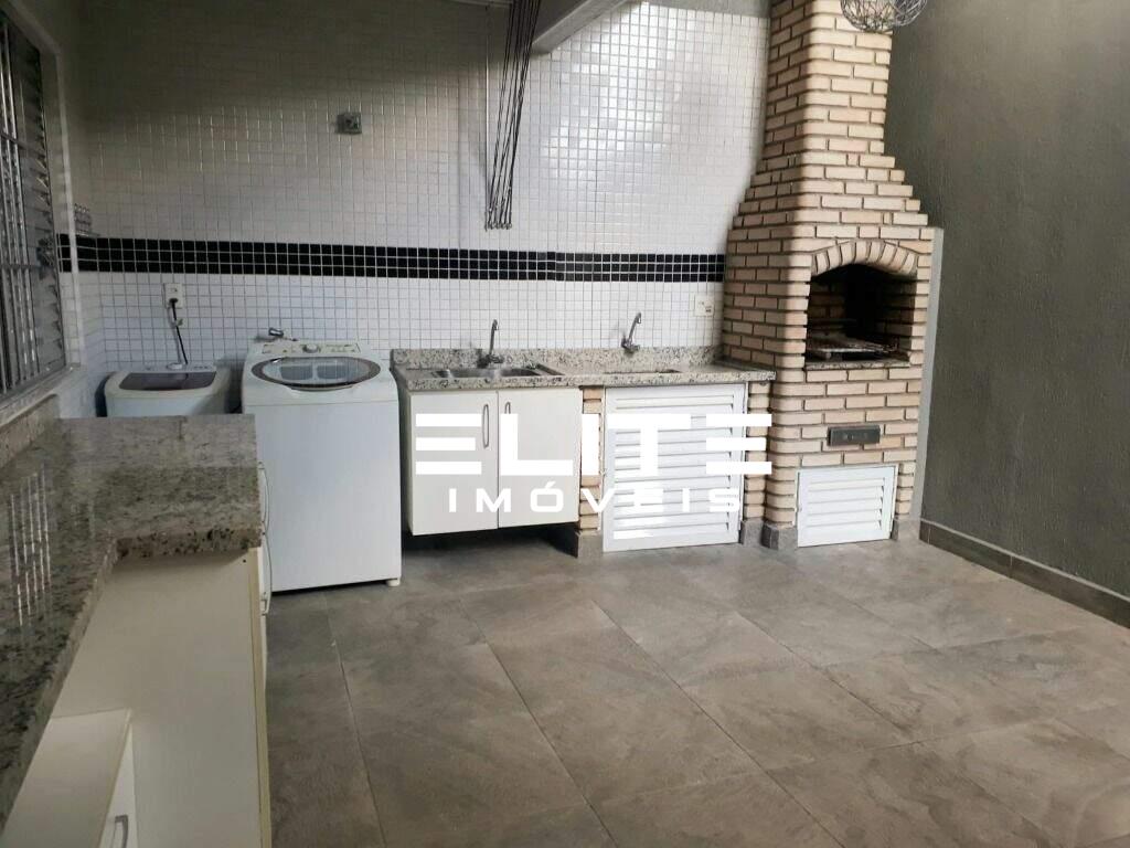 Sobrado à venda no Boa Vista: 