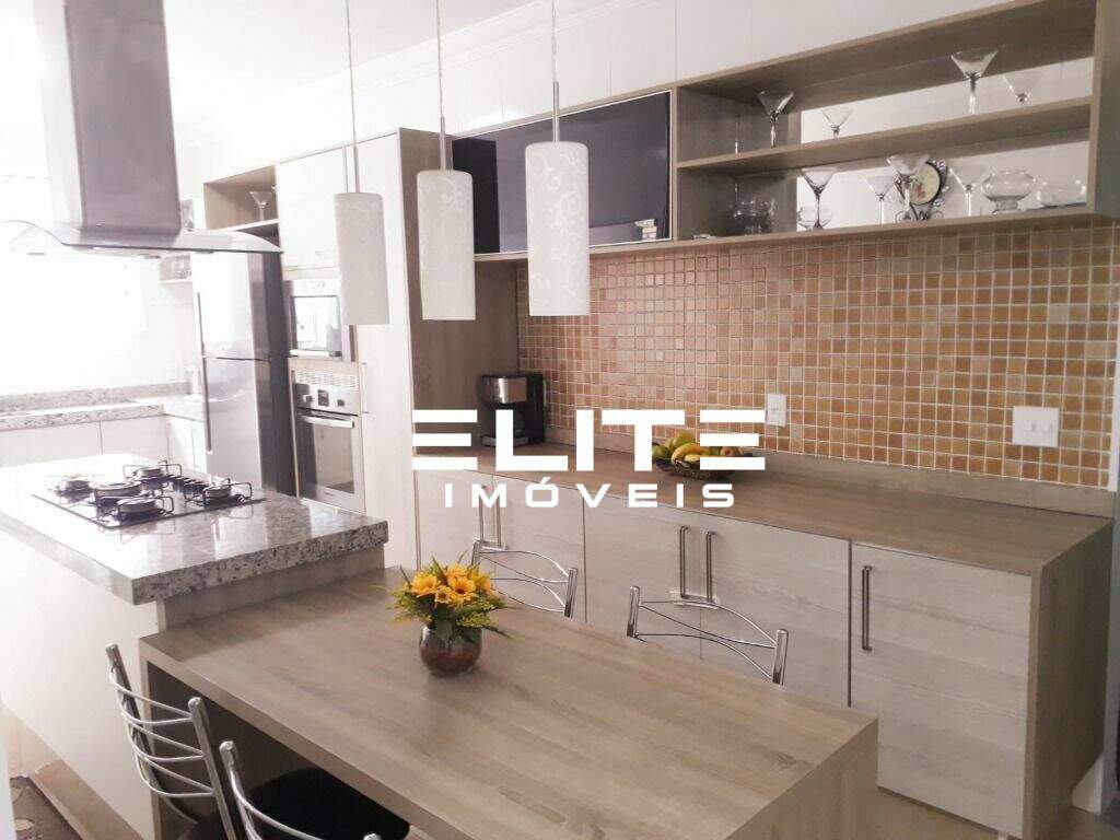 Sobrado à venda no Boa Vista: 