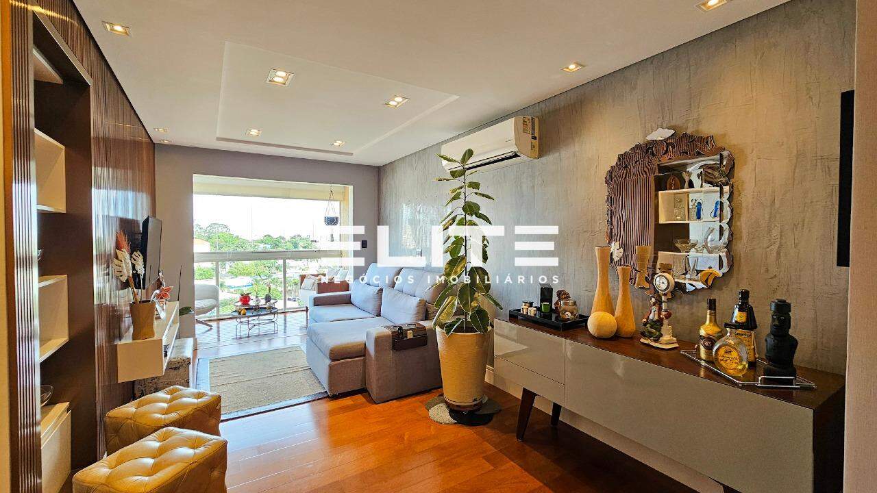 Apartamento à venda no Vila Alpina: 