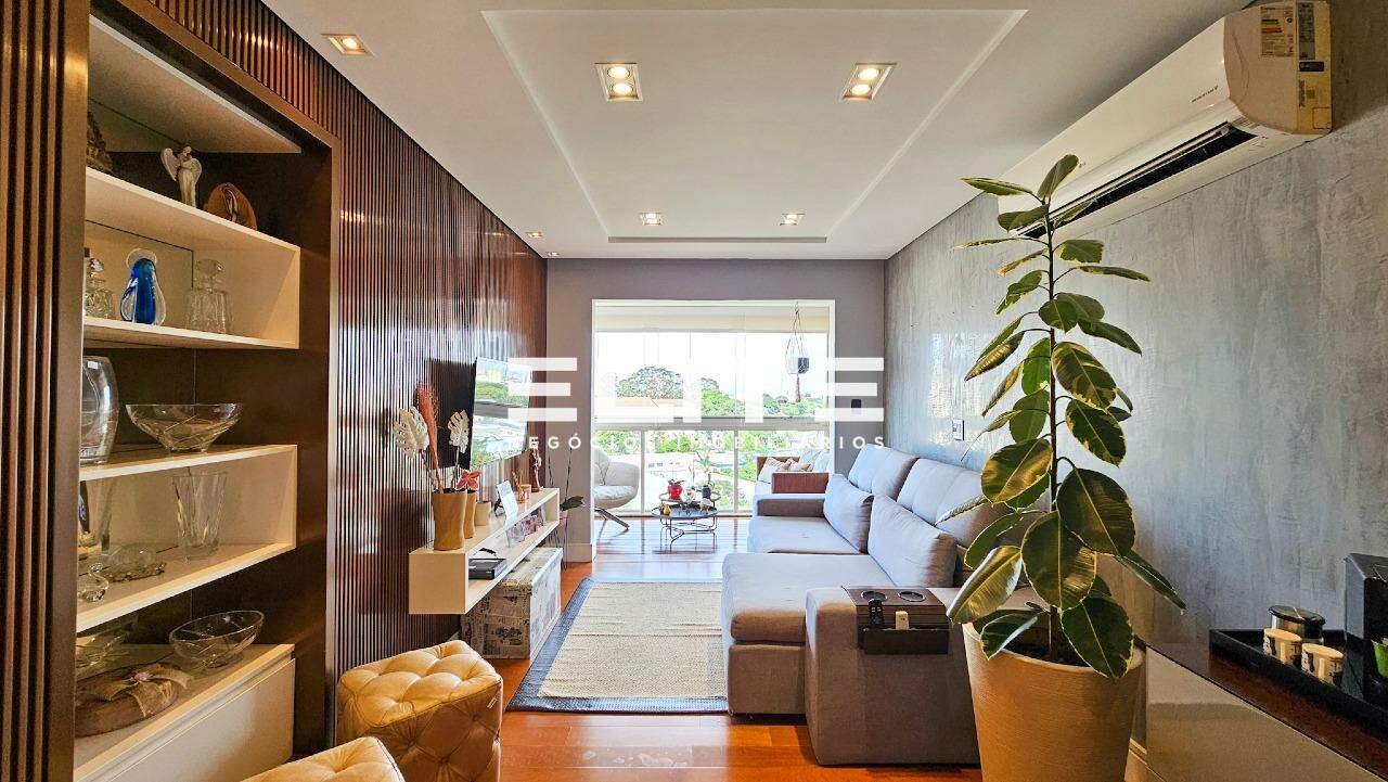Apartamento à venda no Vila Alpina: 