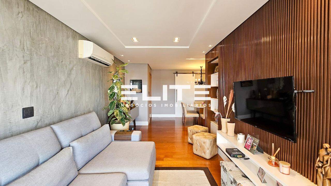 Apartamento à venda no Vila Alpina: 