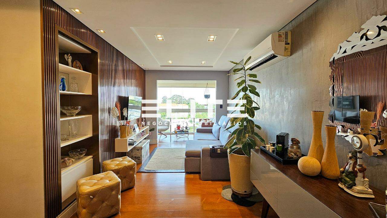 Apartamento à venda no Vila Alpina: 