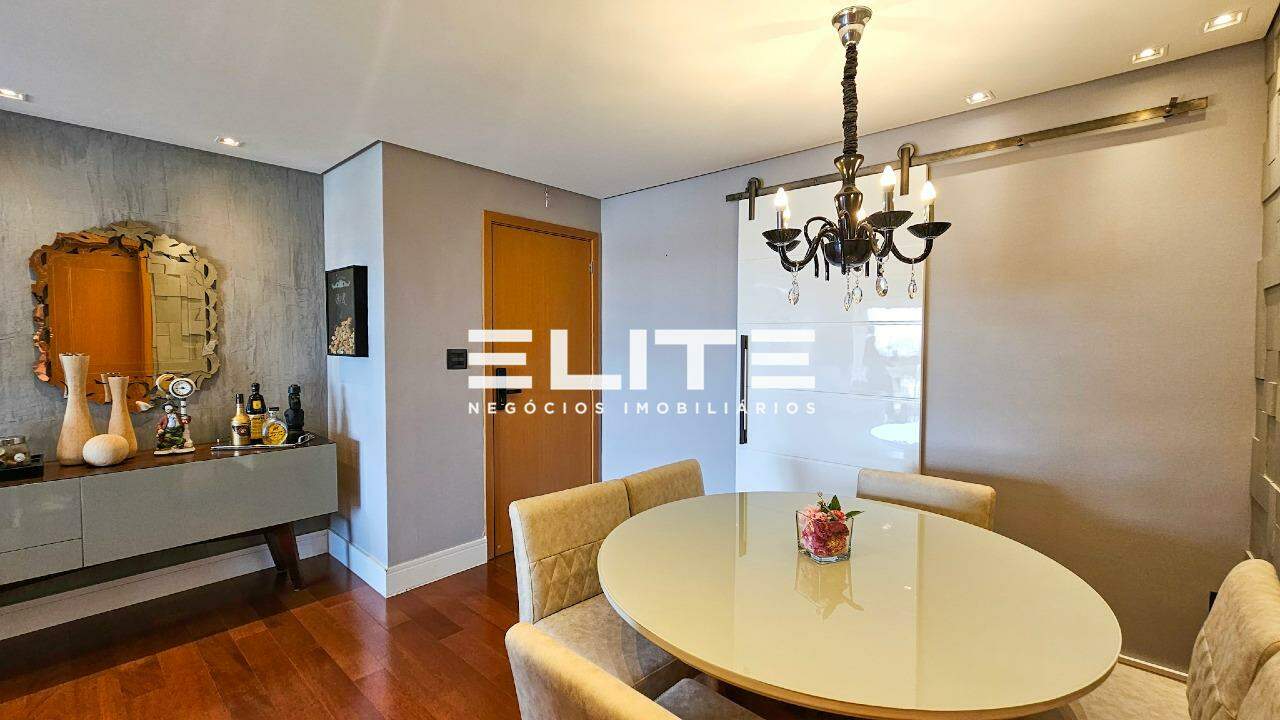 Apartamento à venda no Vila Alpina: 