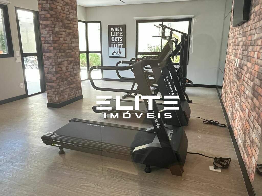 Cobertura à venda no Campestre: 