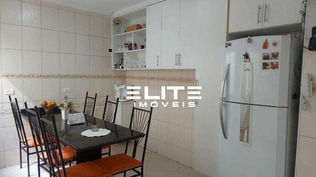 Cobertura à venda no Bairro Jardim: 