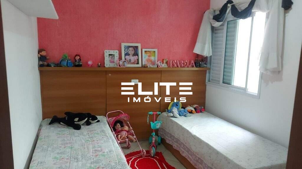 Cobertura à venda no Bairro Jardim: 