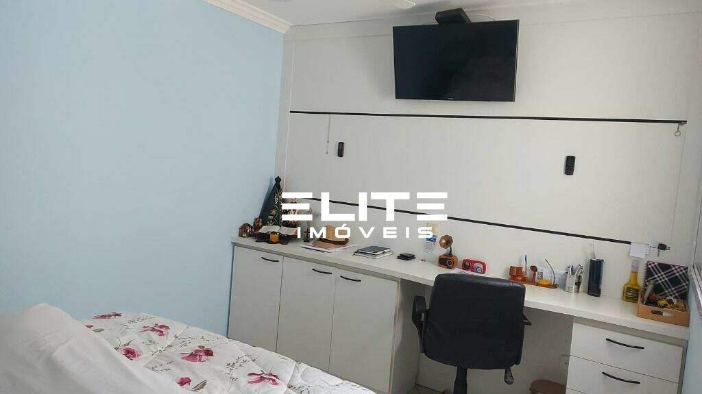 Cobertura à venda no Bairro Jardim: 